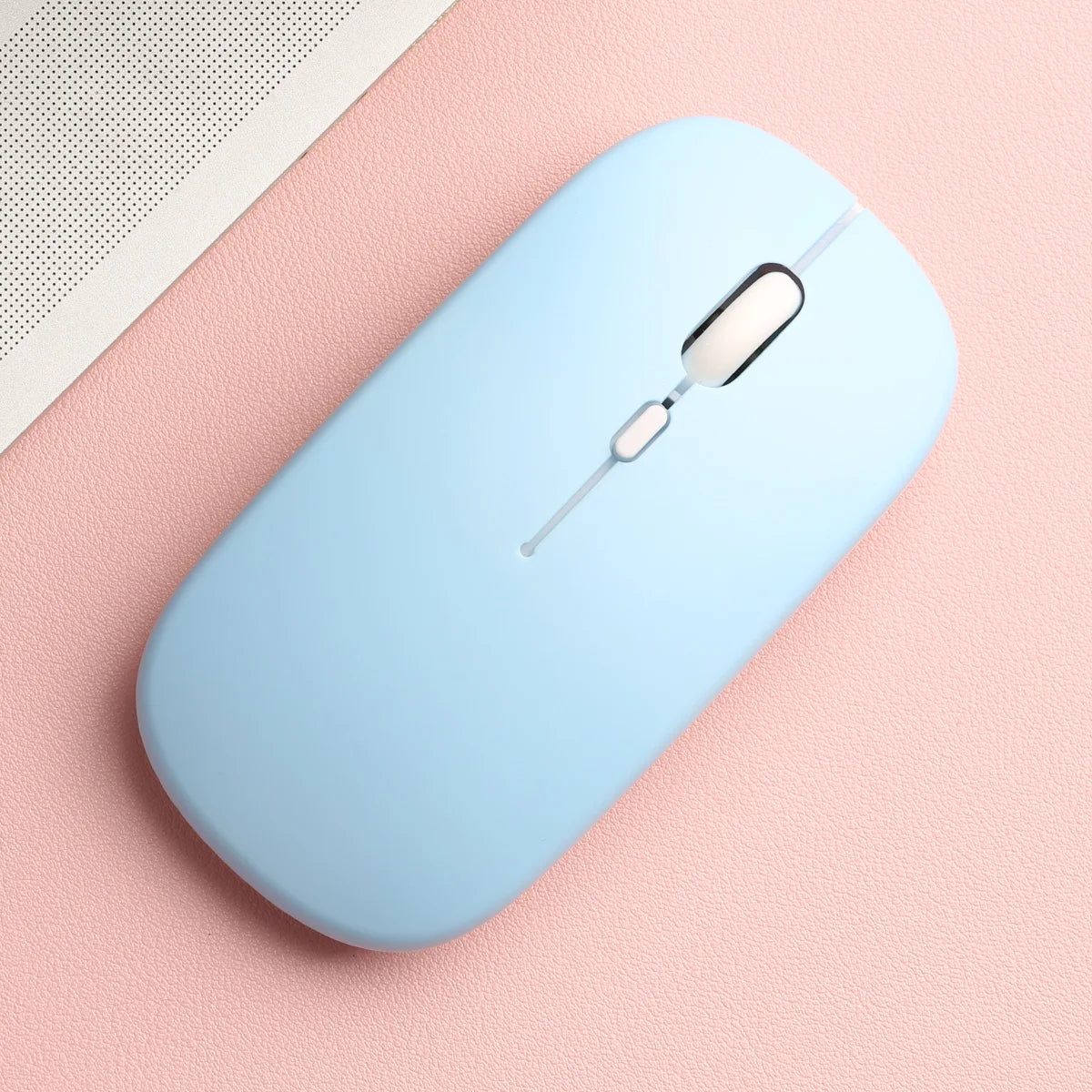 Smooth Bluetooth Universal Mouse
