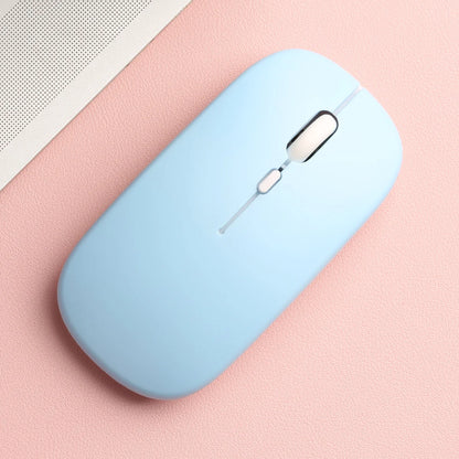Smooth Bluetooth Universal Mouse