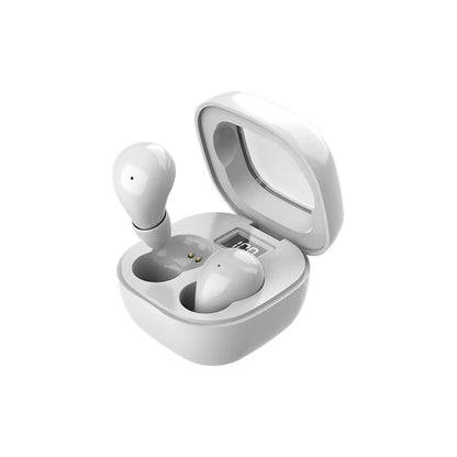 Mini Invisible Stereo Noise Reduction Earbuds