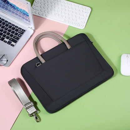 Pastel Laptop Bag