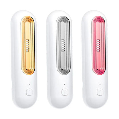 Refrigerator Deodorizer + Air Purifier