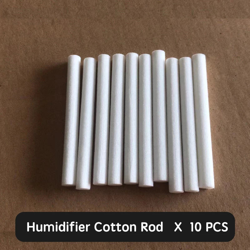 Portable Mini Air Humidifier +  Essential Oil Diffuser
