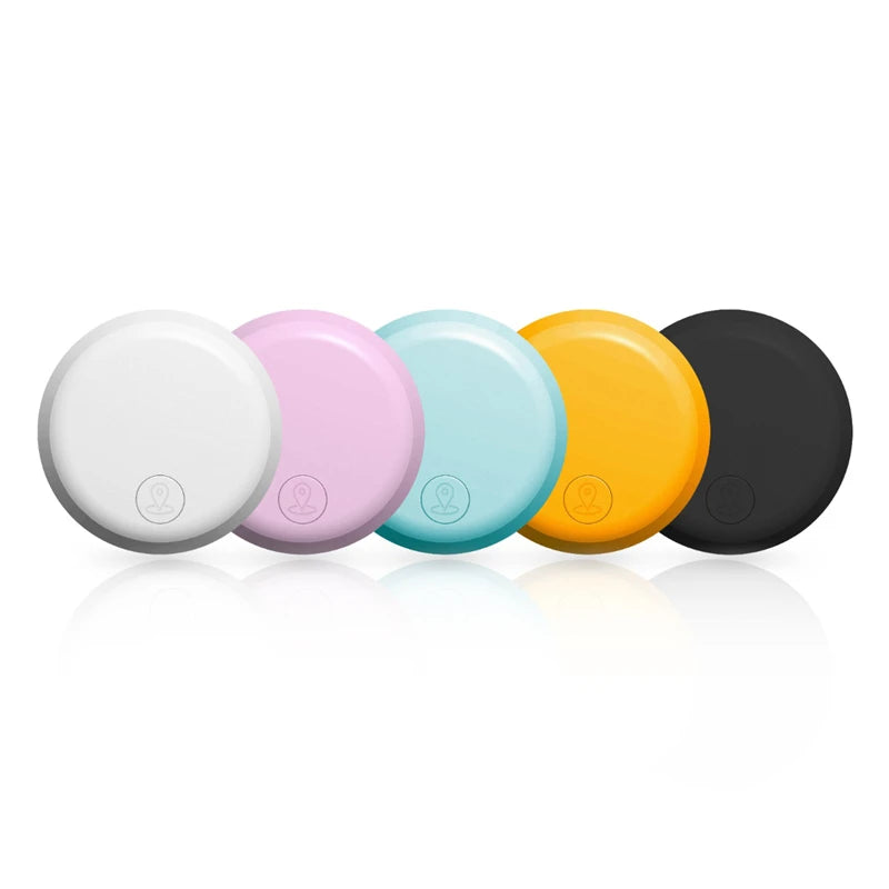 Multifunction Smart Tracker Air Tag