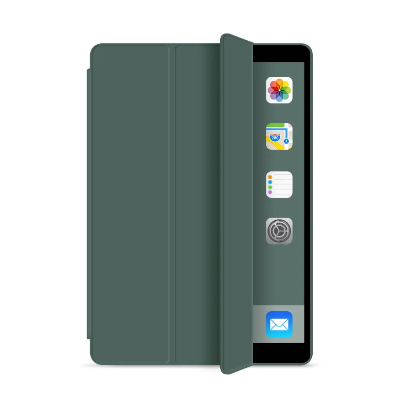 Foldable Ipad Case (without pen holder)
