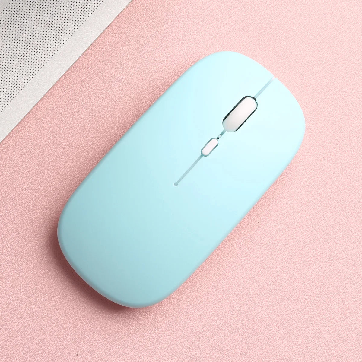 Smooth Bluetooth Universal Mouse