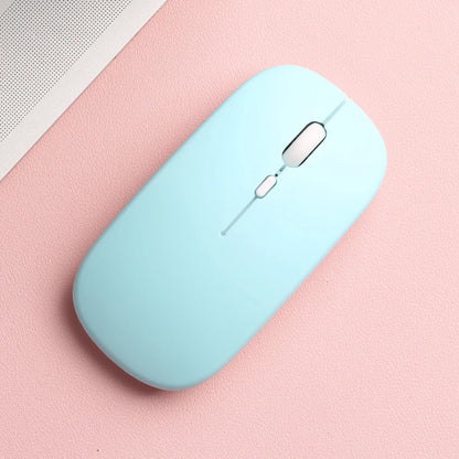 Smooth Bluetooth Universal Mouse