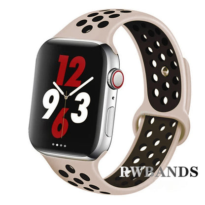 Breathable Sport Watch Band