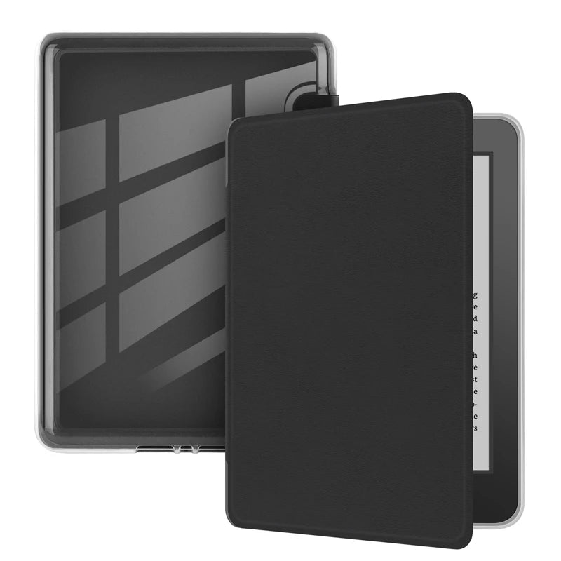 Colorsoft Acrylic Case for Kindle