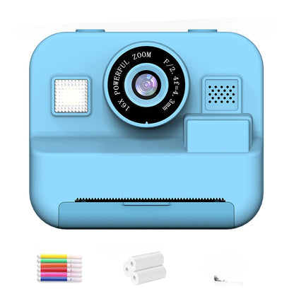 Mini Digital Thermal Instant Print Camera