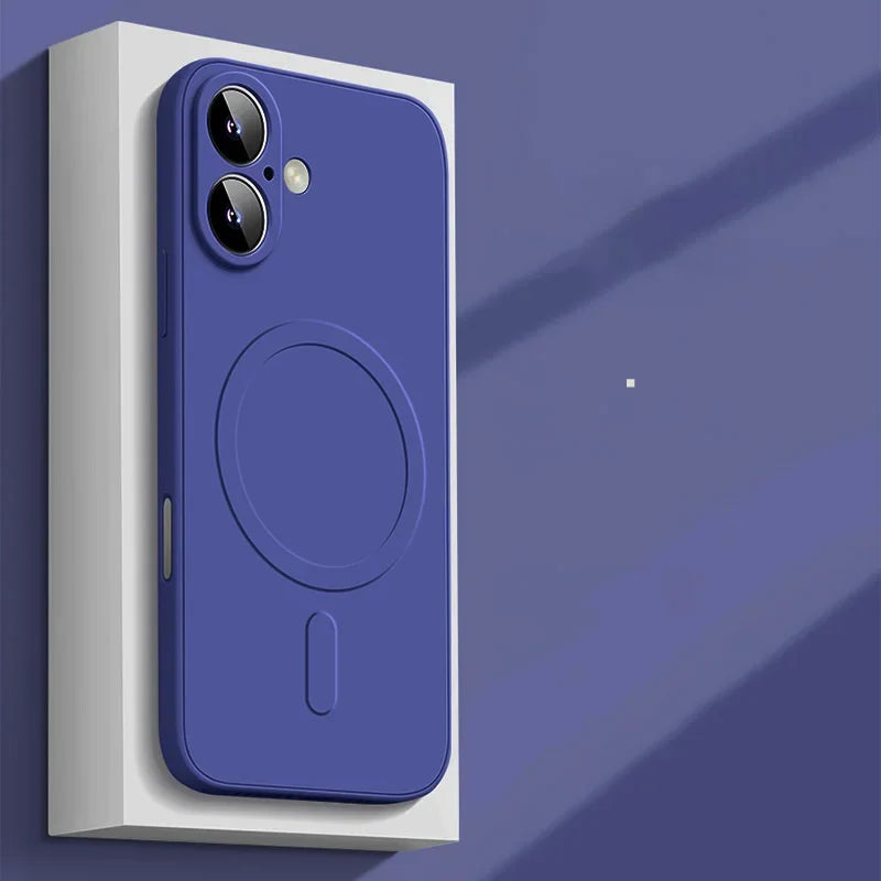 Soft & Simple Phone Case