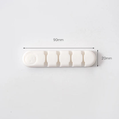 Cute Cable Holder