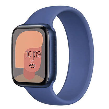 Infinity Strap Watch Band