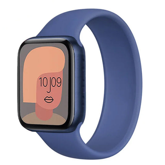 Infinity Strap Watch Band