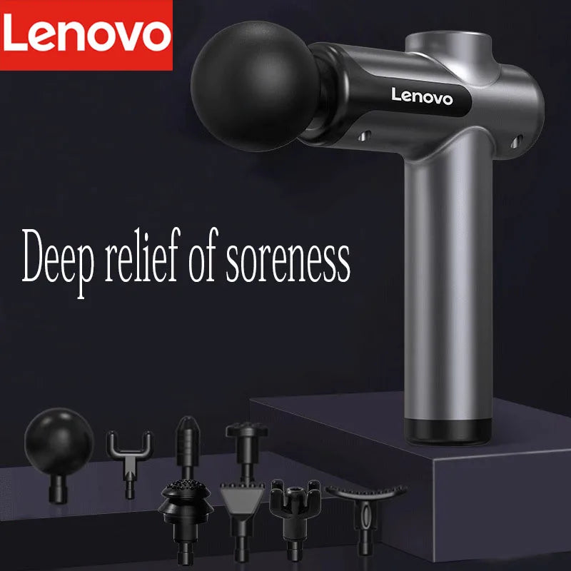 Lenovo Original Fascia Massage Gun