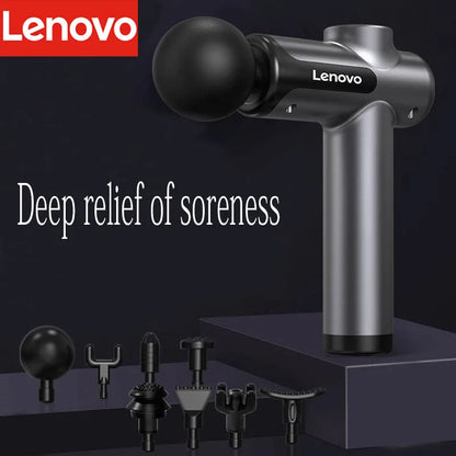 Lenovo Original Fascia Massage Gun