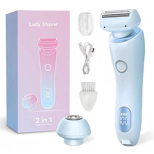 New Design Multi-Function Hair Shaver