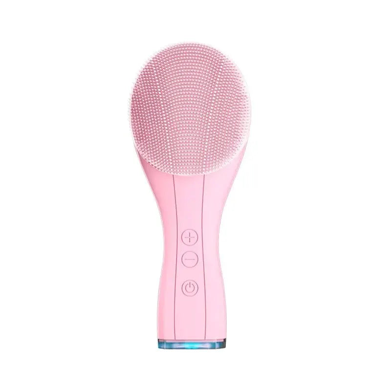 Sonic Vibration Deep Cleansing Brush