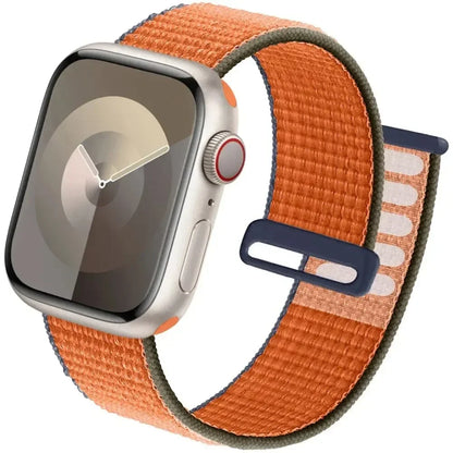 Smooth Stretch Watch Band