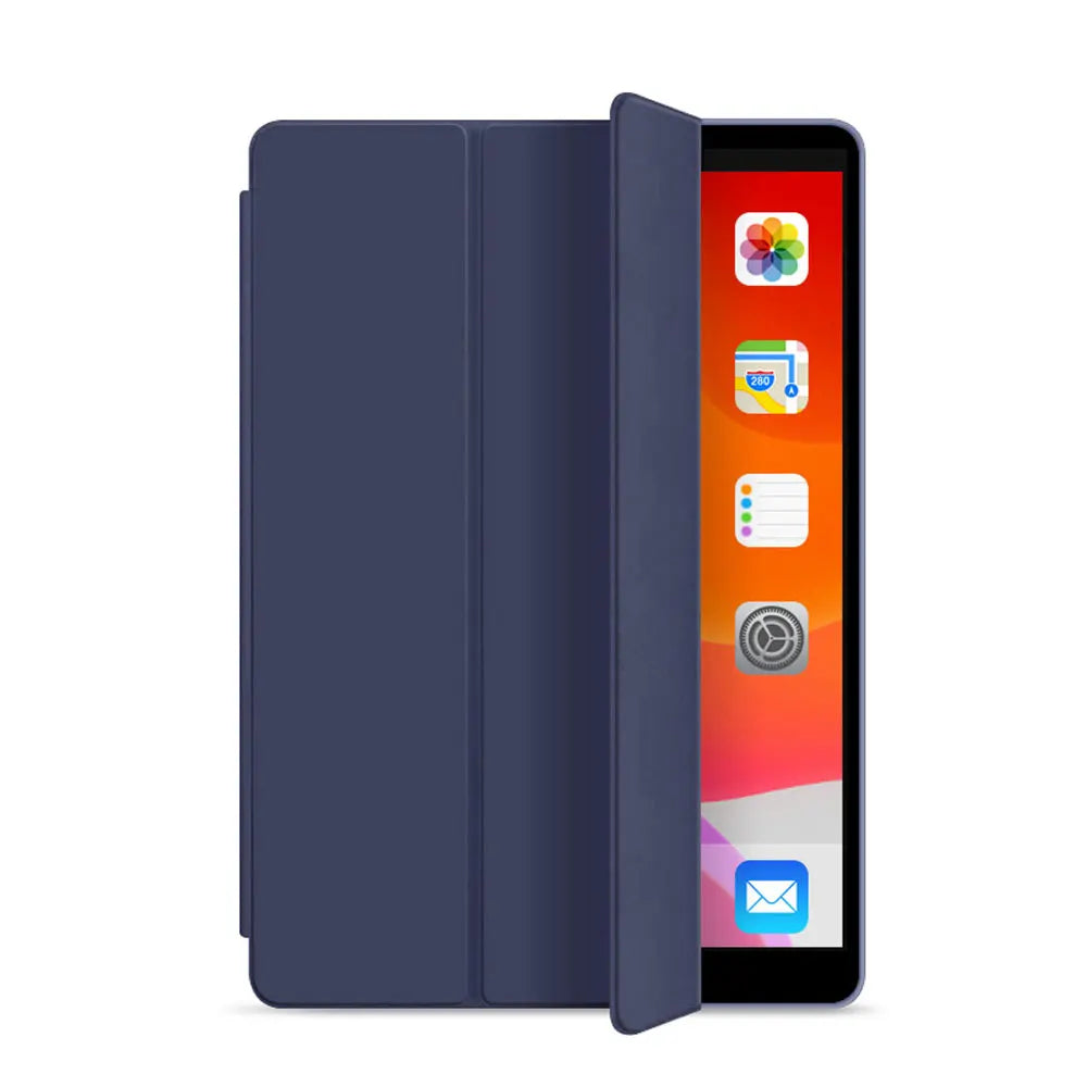 Foldable Ipad Case (without pen holder)