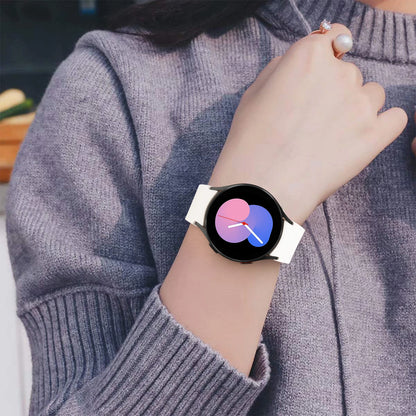 Soft Silicone Band + Screen Cover