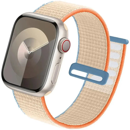 Smooth Stretch Watch Band