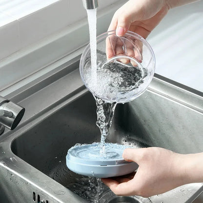 Smooth Manual Mincer