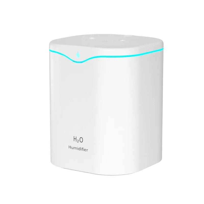 Cool Mist Portable Humidifier