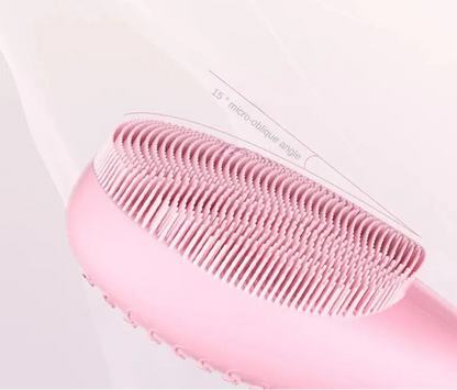 Sonic Vibration Deep Cleansing Brush