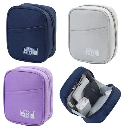 Organizer Bag for Tech Accessories