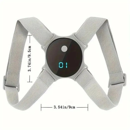 Intelligent Posture Correction Device
