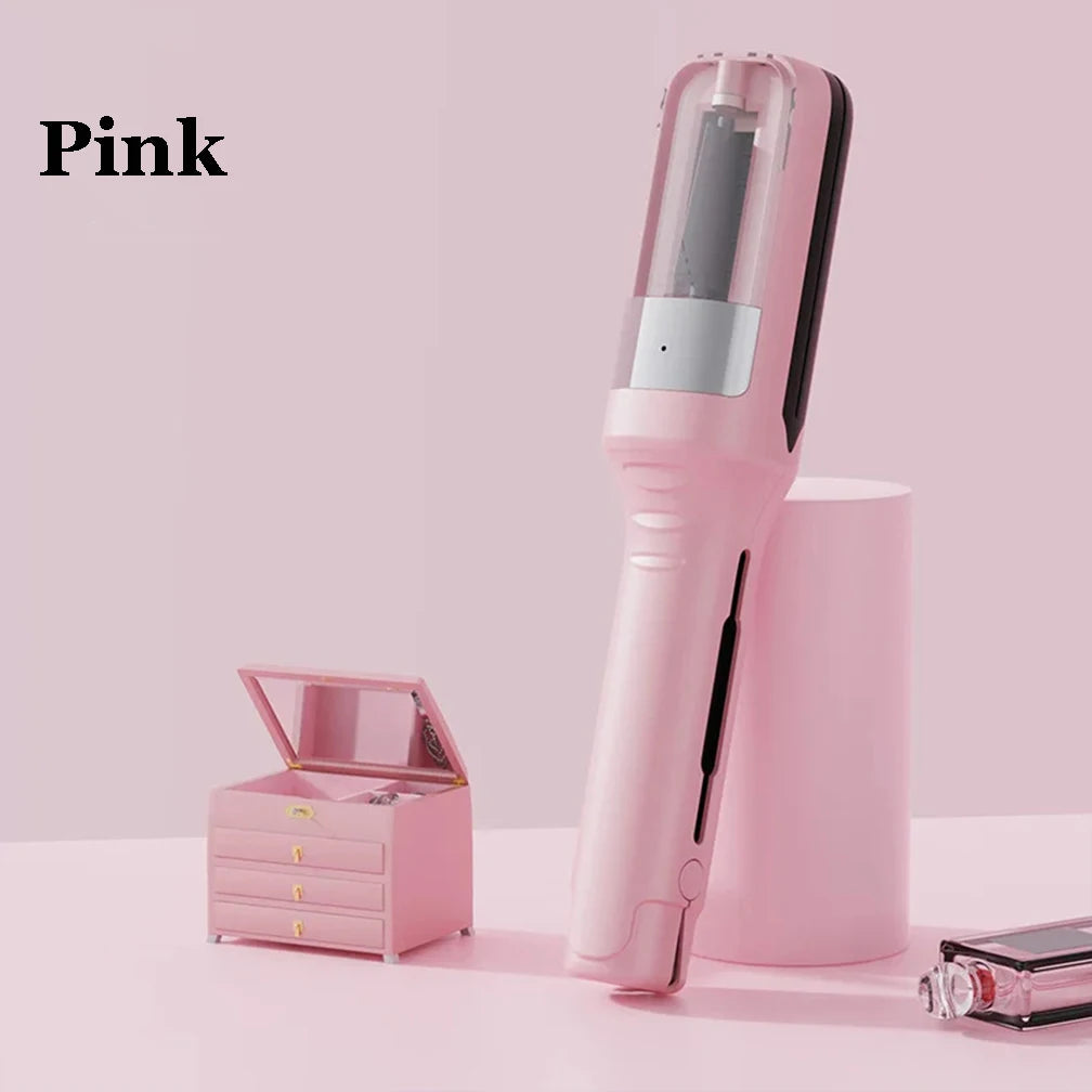 Automatic Split Ends Hair Trimmer
