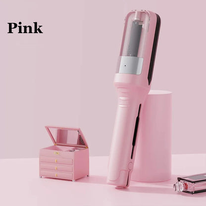 Automatic Split Ends Hair Trimmer
