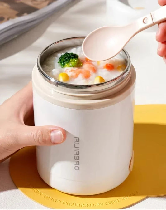 Electric Heating Container