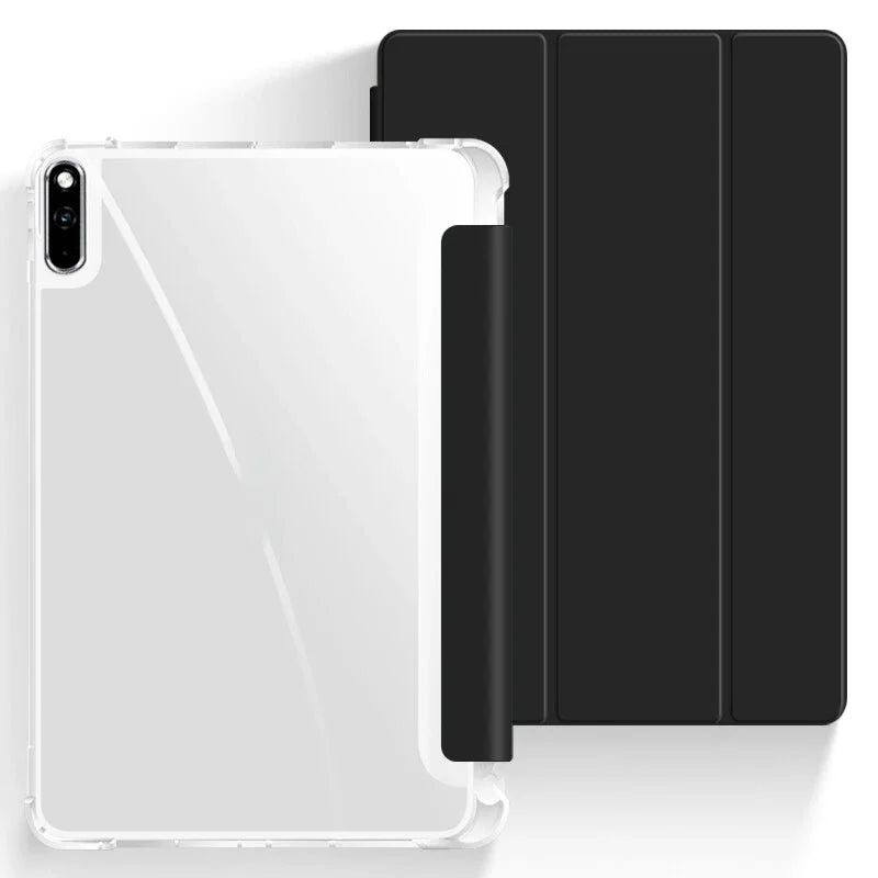 Smart Slim with Pencil Holder Case for Lenovo Tablet
