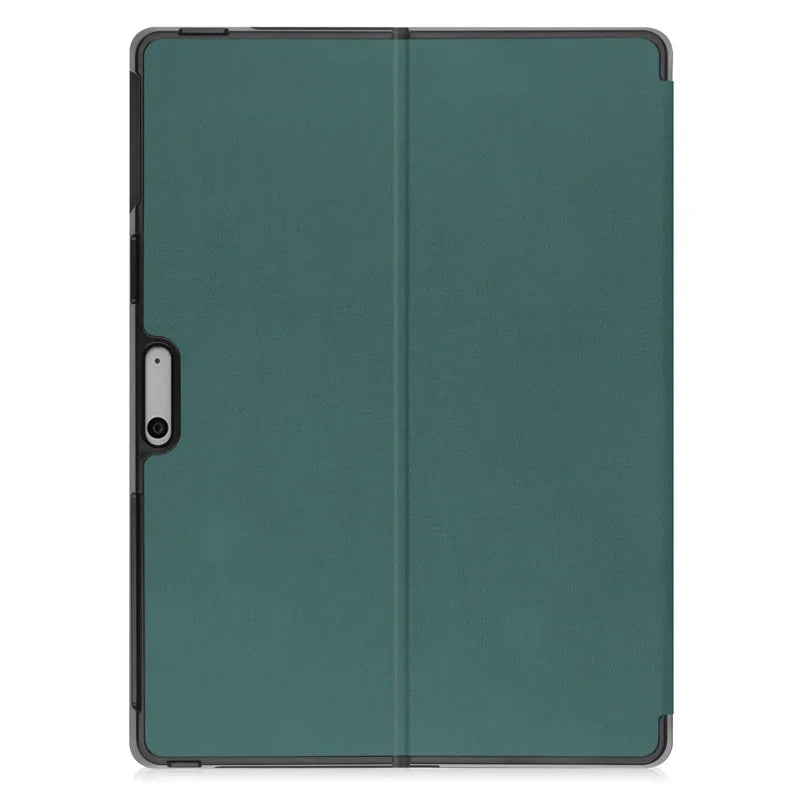 Flip Stand Tablet Cover For Microsoft Surface Pro