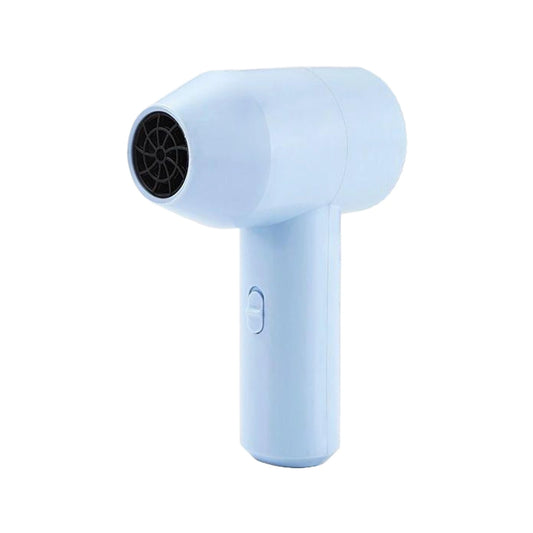 Small Portable Cordless Hair Dryer