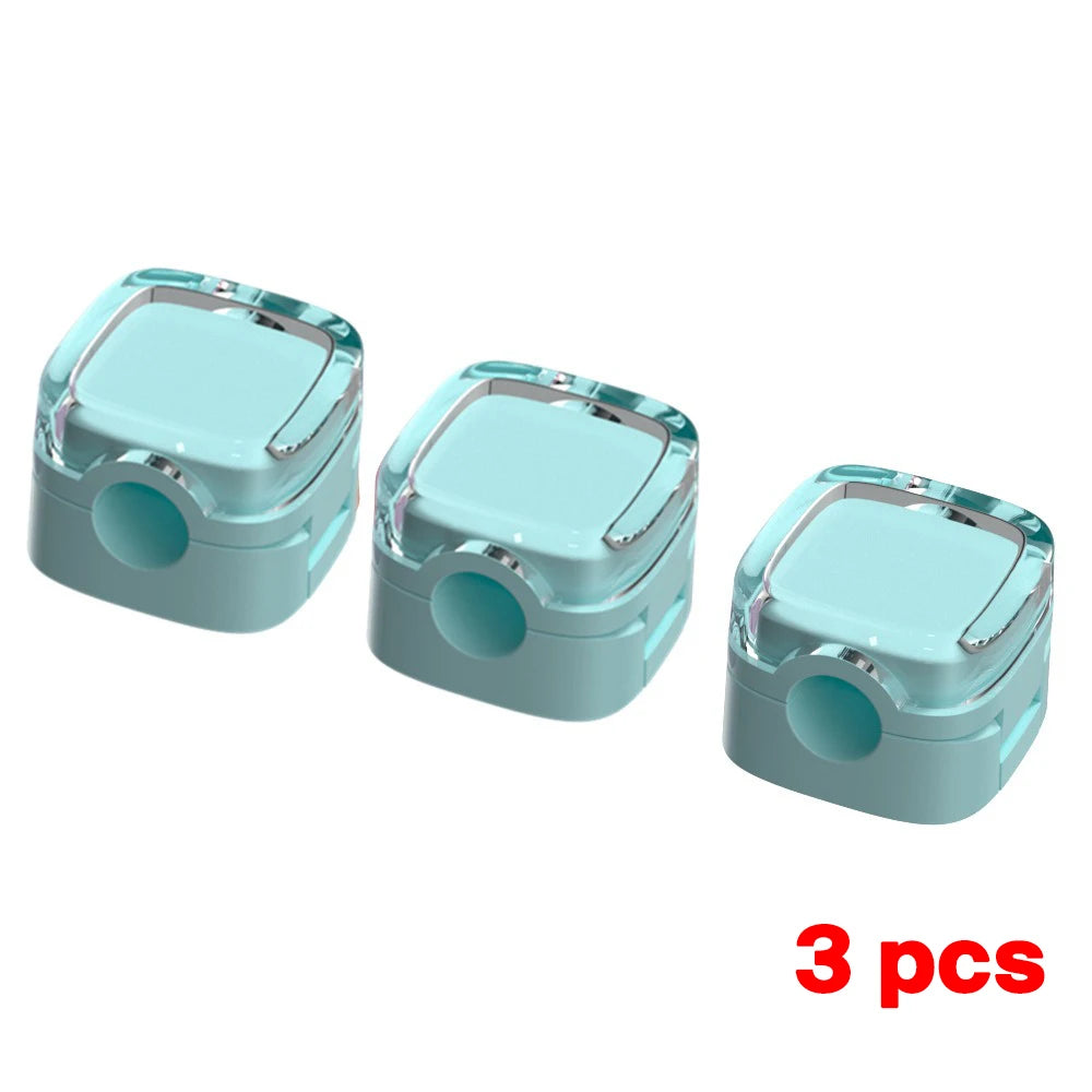 Cable Organizer Clips