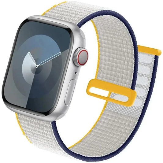 Smooth Stretch Watch Band