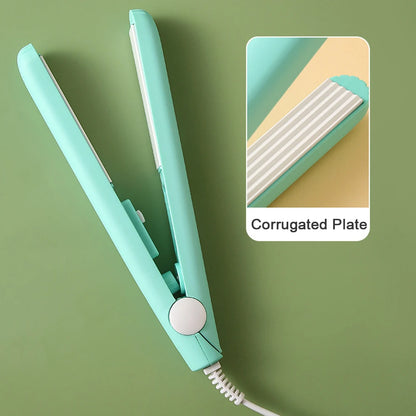 Mini Hair Crimper