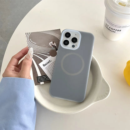 Jelly Frosted Phone Case