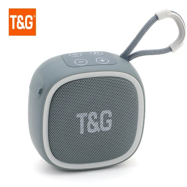 5.3 Mini Sound Box Speaker TG659