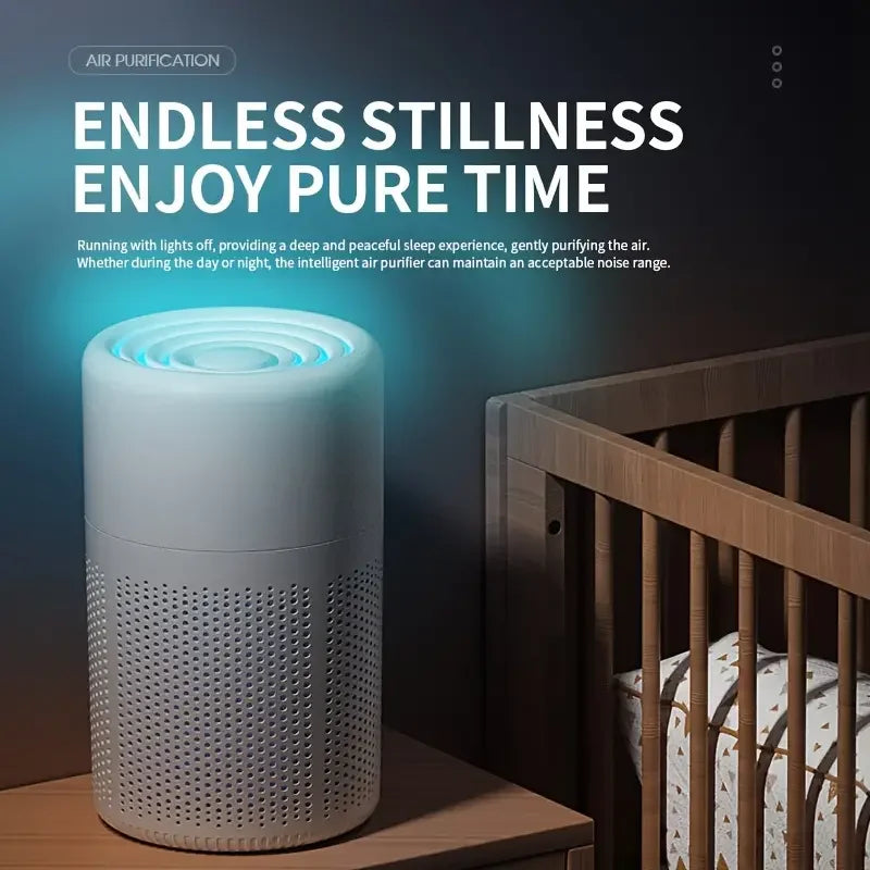 Scented Air Purifier