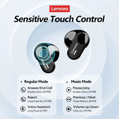 Original Lenovo LP19 5.1 Bluetooth Earbuds