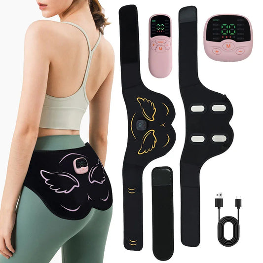 Butt Muscle Toner and Stimulator