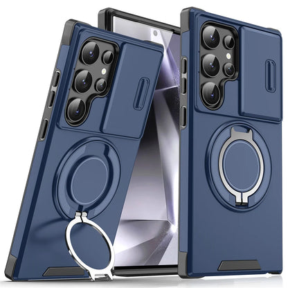 Privacy Camera Phone Case