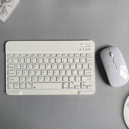 Universal Bluetooth Keyboard