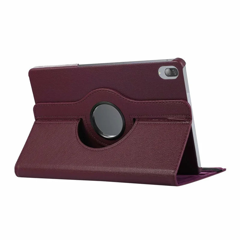 360 Degree Rotating Stand Case For Lenovo Tablet