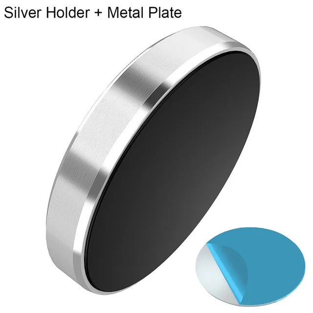 Magnetic Car Mount for Phone