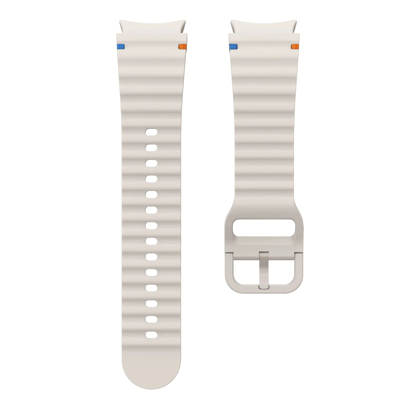 Silicone Rippled Band for Samsung Galaxy