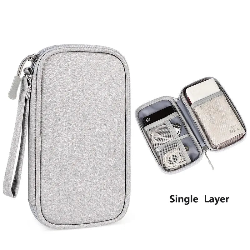 Cable Storage Bag
